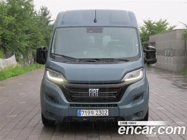 Fiat Ducato 2024 thumb 4