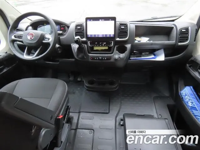 Fiat Ducato 2024 thumb 8