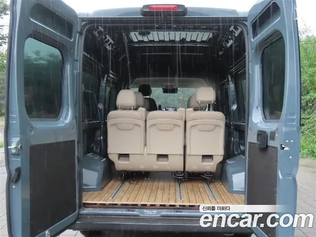 Fiat Ducato 2024 thumb 7
