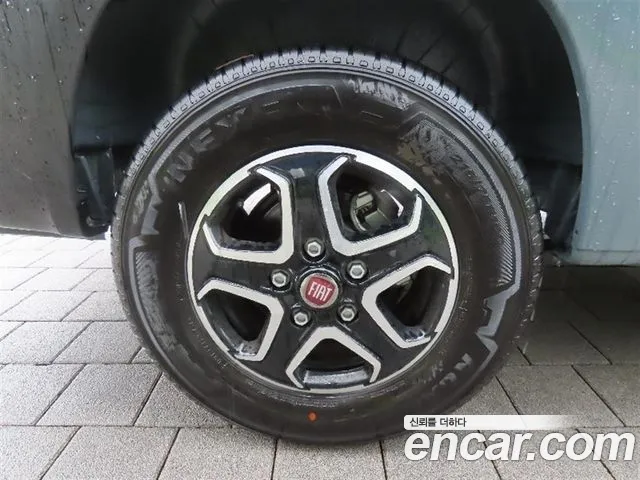 Fiat Ducato 2024 thumb 9
