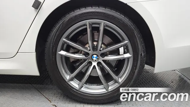 BMW 5 серии 2020 thumb 6