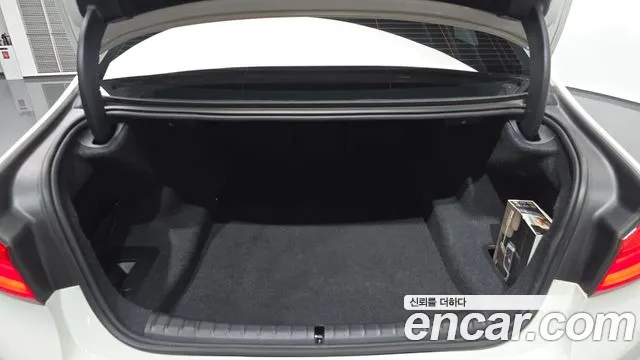 BMW 5 серии 2020 thumb 12