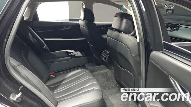 Genesis G80 2022 thumb 4