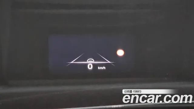 Genesis G80 2022 thumb 6
