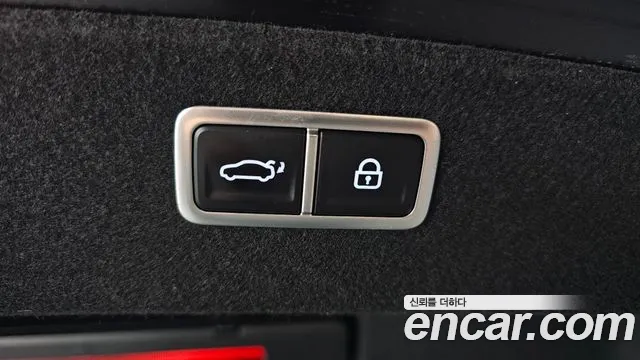 Genesis G80 2022 thumb 10