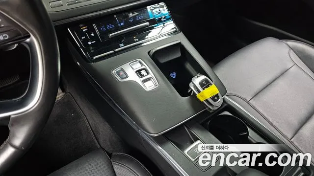 Hyundai Grandeur 2021 thumb 6