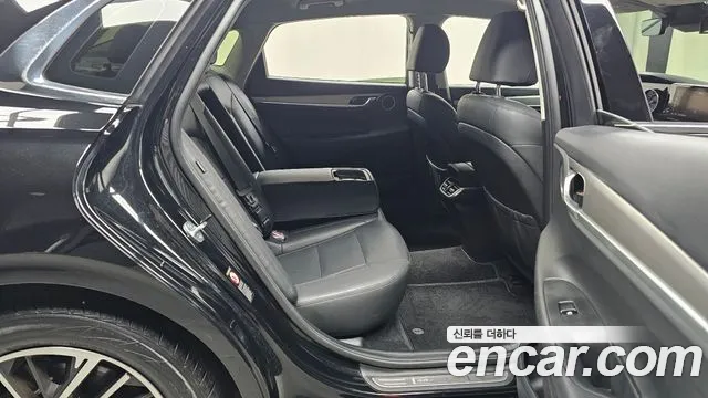 Hyundai Grandeur 2021 thumb 10