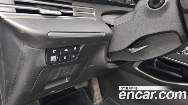 Hyundai Grandeur 2021 thumb 8