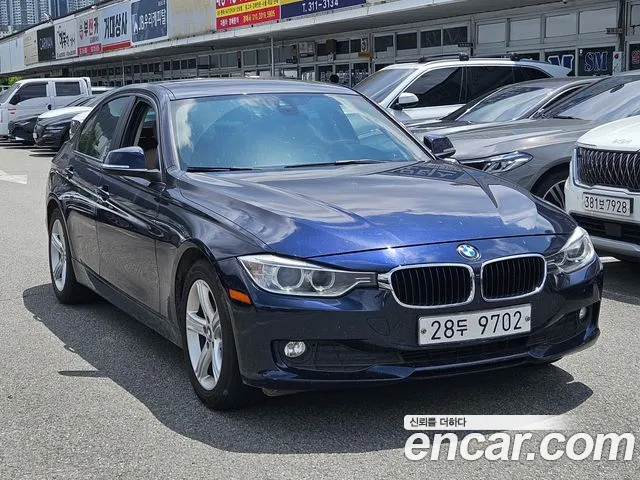 BMW 3 серии 2014 thumb 10