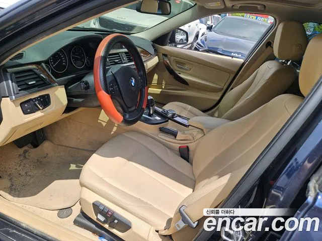 BMW 3 серии 2014 thumb 11