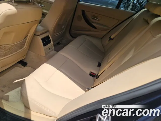 BMW 3 серии 2014 thumb 7