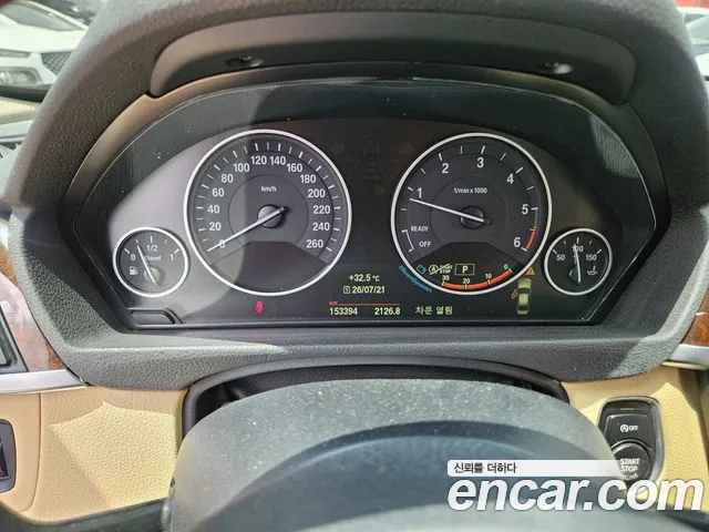 BMW 3 серии 2014 thumb 3