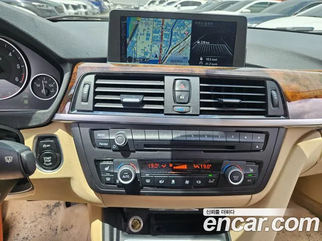 BMW 3 серии 2014 thumb 12