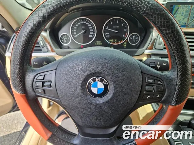 BMW 3 серии 2014 thumb 9