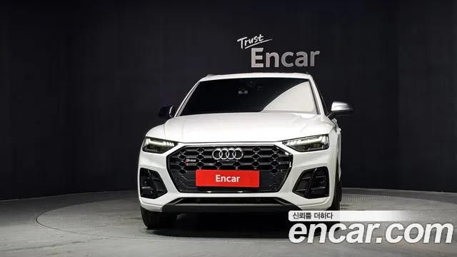 Audi SQ5 2021 thumb 11