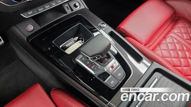 Audi SQ5 2023 thumb 7