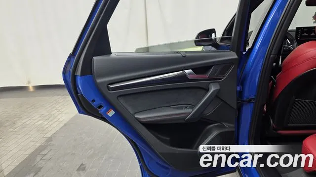 Audi SQ5 2023 thumb 5