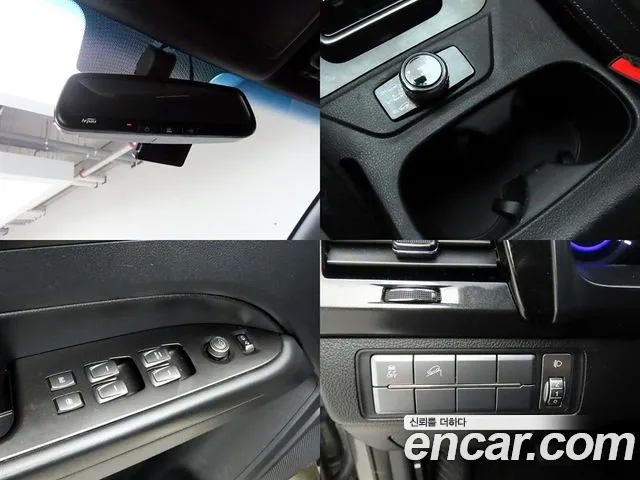 KGM Rexton 2020 thumb 6