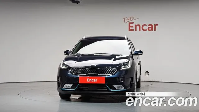 Kia Niro 2018 thumb 8