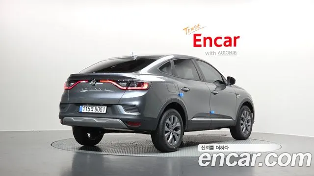 Renault Arkana 2026 thumb 5