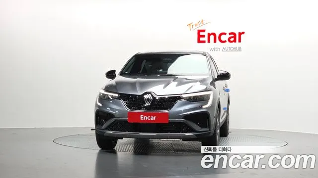 Renault Arkana 2026 thumb 7