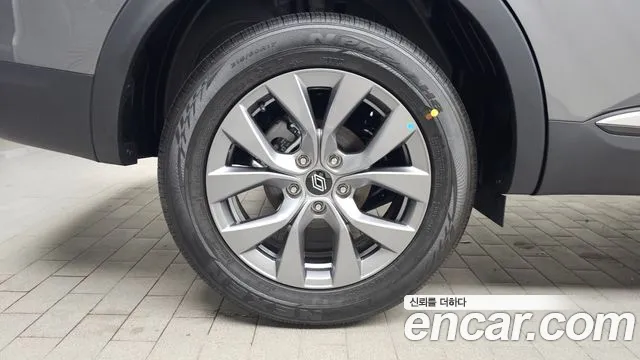 Renault Arkana 2026 thumb 10