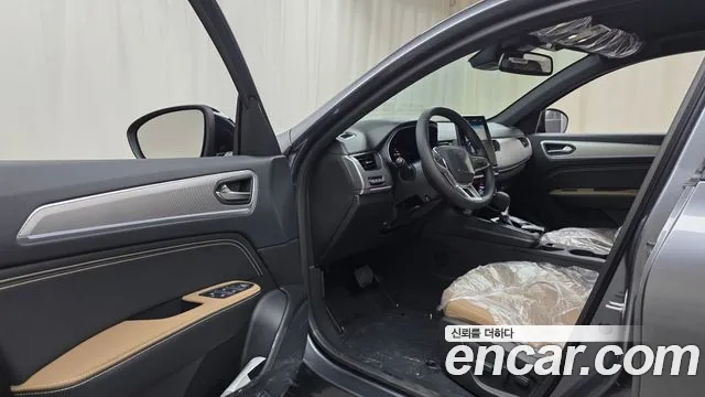 Renault Arkana 2026 thumb 12