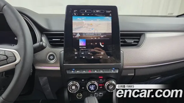 Renault Arkana 2026 thumb 2
