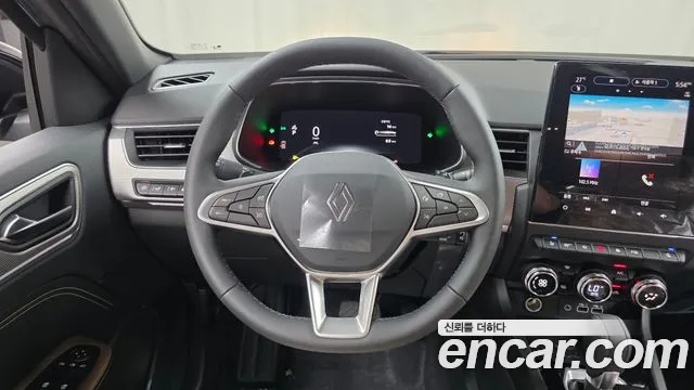 Renault Arkana 2026 thumb 6