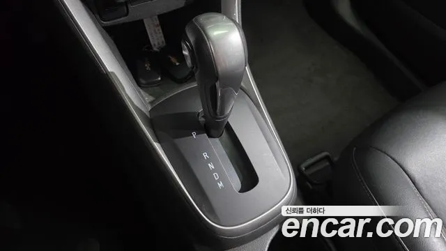 Chevrolet Trax 2018 thumb 6