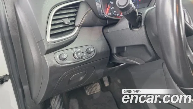 Chevrolet Trax 2018 thumb 7