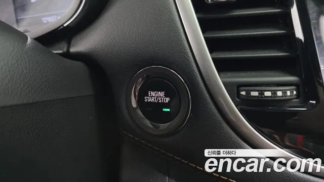 Chevrolet Trax 2018 thumb 9