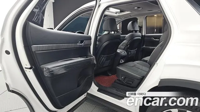 Hyundai Palisade 2024 thumb 6
