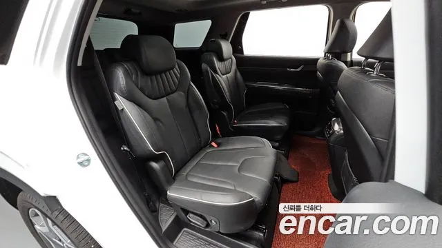 Hyundai Palisade 2024 thumb 8