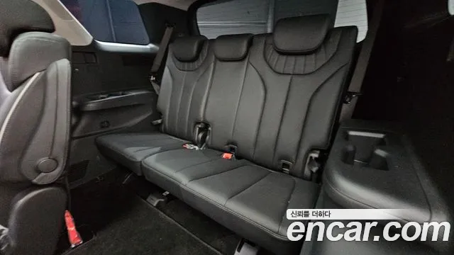 Hyundai Palisade 2024 thumb 4