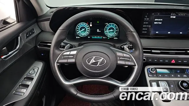 Hyundai Palisade 2024 thumb 11