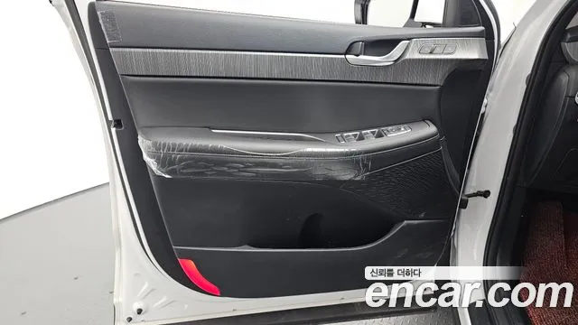 Hyundai Palisade 2024 thumb 7