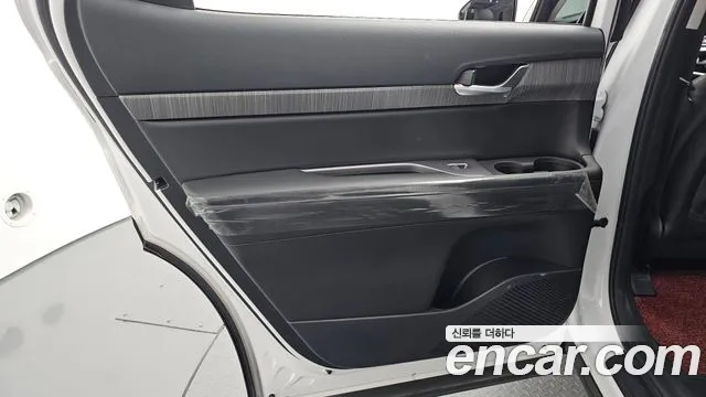 Hyundai Palisade 2024 thumb 3
