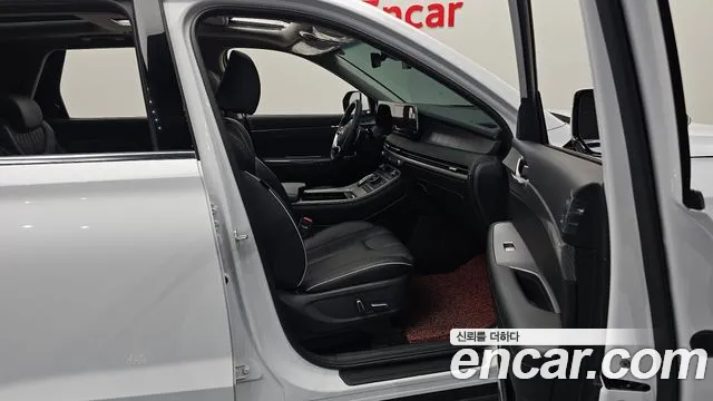 Hyundai Palisade 2024 thumb 5
