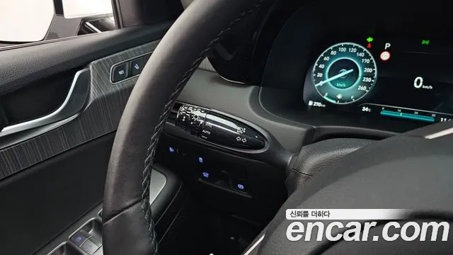 Hyundai Palisade 2024 thumb 10