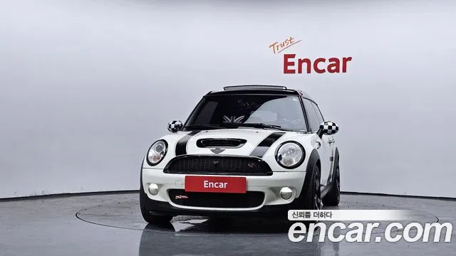Mini Clubman 2010 thumb 5