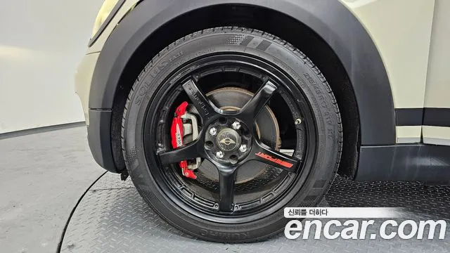 Mini Clubman 2010 thumb 2