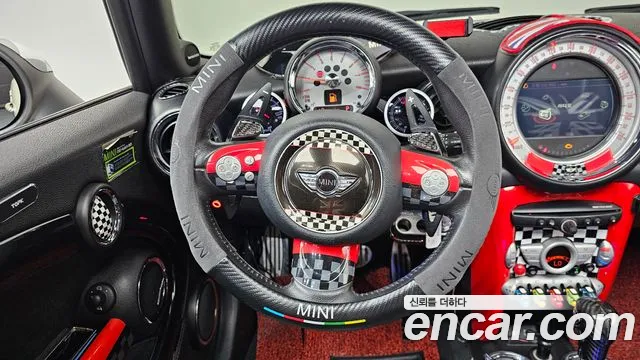 Mini Clubman 2010 thumb 4