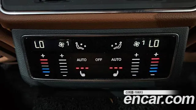 Audi A6 2022 thumb 10