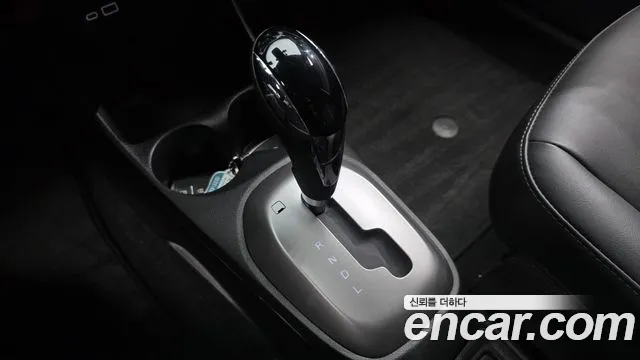 Chevrolet Spark 2021 thumb 10
