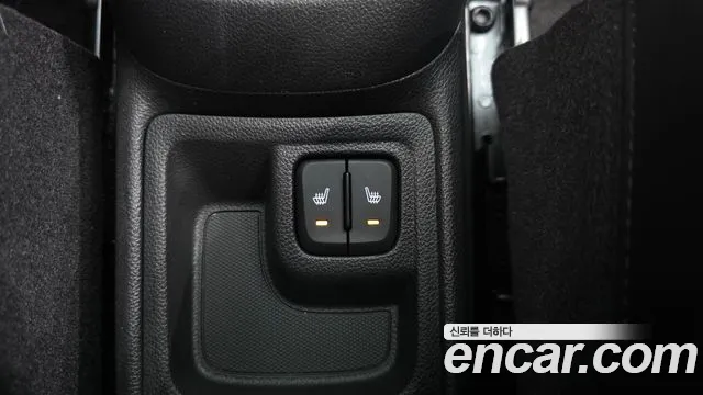 Chevrolet Spark 2021 thumb 11