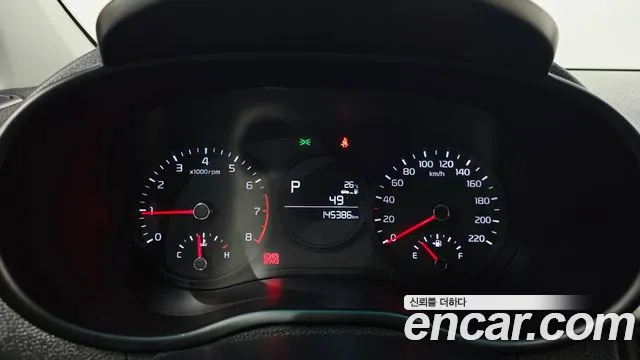 Kia Morning 2017 thumb 12