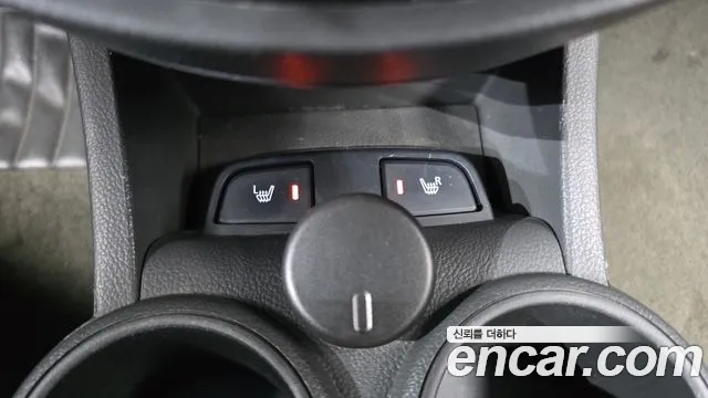 Chevrolet Spark 2011 thumb 6