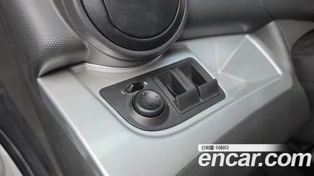 Chevrolet Spark 2011 thumb 7
