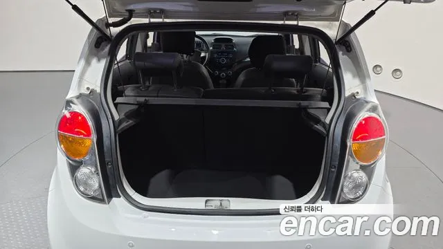 Chevrolet Spark 2011 thumb 10